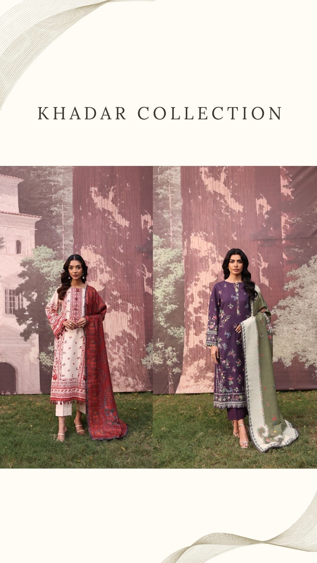 Khadar Collection